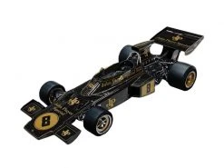 Pocher Premium Kit Lotus 72D 1:8