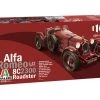 Italeri Bausatz Alfa Romeo 8C 2300 Roadster 1:12 -KILA Modellbausatze Verkaufe 192803312 xxl