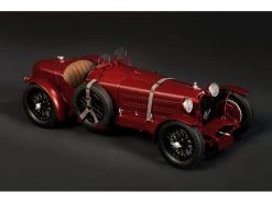 Italeri Bausatz Alfa Romeo 8C 2300 Roadster 1:12 -KILA Modellbausatze Verkaufe 192803319 xxl