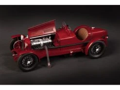 Italeri Bausatz Alfa Romeo 8C 2300 Roadster 1:12 -KILA Modellbausatze Verkaufe 192803321 xxl