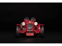Italeri Bausatz Alfa Romeo 8C 2300 Roadster 1:12 -KILA Modellbausatze Verkaufe 192803323 xxl