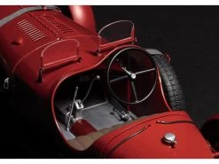 Italeri Bausatz Alfa Romeo 8C 2300 Roadster 1:12 -KILA Modellbausatze Verkaufe 192803326 xxl