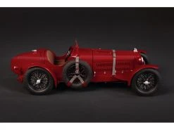 Italeri Bausatz Alfa Romeo 8C 2300 Roadster 1:12 -KILA Modellbausatze Verkaufe 192803328 xxl