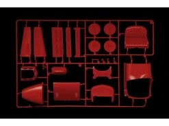 Italeri Bausatz Alfa Romeo 8C 2300 Roadster 1:12 -KILA Modellbausatze Verkaufe 192803337 xxl