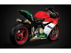 Pocher Premium Kit Ducati 1299 Pannigale R Final Edition 1:4 -KILA Modellbausatze Verkaufe 192820735 xxl