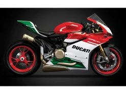 Pocher Premium Kit Ducati 1299 Pannigale R Final Edition 1:4 -KILA Modellbausatze Verkaufe 192820742 xxl