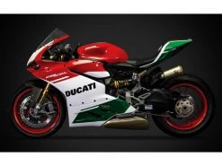 Pocher Premium Kit Ducati 1299 Pannigale R Final Edition 1:4 -KILA Modellbausatze Verkaufe 192820775 xxl