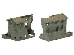 AIRFIX Bausatz Italienisches Bauernhaus 1:76