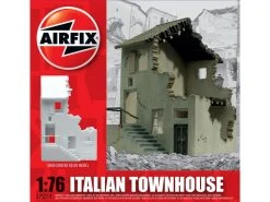 AIRFIX Bausatz Italienisches Stadthaus 1:76 -KILA Modellbausatze Verkaufe 193319190 xxl