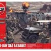 AIRFIX Bausatz D-Day Sea Assault Set 1:72 1 AIRFIX Bausatz D-Day Sea Assault Set 1:72 -KILA Modellbausatze Verkaufe 193319866 xxl