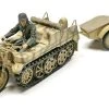 Tamiya Bausatz Sd.Kfz.2 Kettenkraftrad 1:35 -KILA Modellbausatze Verkaufe 193720017 xxl