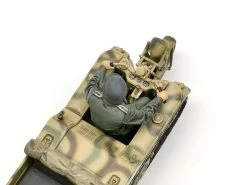 Tamiya Bausatz Sd.Kfz.2 Kettenkraftrad 1:35 -KILA Modellbausatze Verkaufe 193720019 xxl