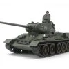 Tamiya Bausatz T-34-85 Panzer 1:48 1 Tamiya Bausatz T-34-85 Panzer 1:48 -KILA Modellbausatze Verkaufe 193720741 xxl
