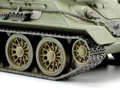Tamiya Bausatz T-34-85 Panzer 1:48 -KILA Modellbausatze Verkaufe 193720745 xxl