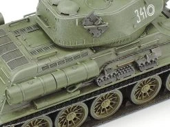 Tamiya Bausatz T-34-85 Panzer 1:48 -KILA Modellbausatze Verkaufe 193720747 xxl