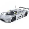 Tamiya Bausatz Sauber-Mercedes C9 1:24 -KILA Modellbausatze Verkaufe 193720865 xxl