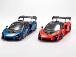 Tamiya Bausatz McLaren Senna 1:24 -KILA Modellbausatze Verkaufe 193721089 xxl