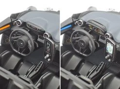 Tamiya Bausatz McLaren Senna 1:24 -KILA Modellbausatze Verkaufe 193721105 xxl