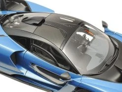Tamiya Bausatz McLaren Senna 1:24 -KILA Modellbausatze Verkaufe 193721391 xxl