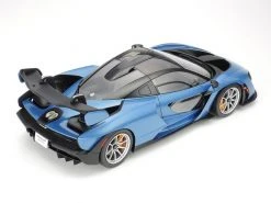 Tamiya Bausatz McLaren Senna 1:24 -KILA Modellbausatze Verkaufe 193721393 xxl