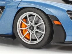 Tamiya Bausatz McLaren Senna 1:24 -KILA Modellbausatze Verkaufe 193721395 xxl