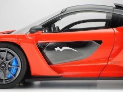 Tamiya Bausatz McLaren Senna 1:24 -KILA Modellbausatze Verkaufe 193721397 xxl