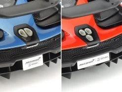 Tamiya Bausatz McLaren Senna 1:24 -KILA Modellbausatze Verkaufe 193721399 xxl