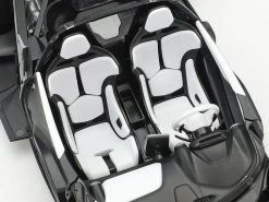 Tamiya Bausatz McLaren Senna 1:24 -KILA Modellbausatze Verkaufe 193721401 xxl