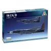 Italeri Bausatz Lockheed TR-1A/B 1:48 -KILA Modellbausatze Verkaufe 193781538 xxl