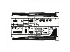 Italeri Bausatz Lockheed TR-1A/B 1:48 -KILA Modellbausatze Verkaufe 193781552 xxl