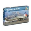Italeri Bausatz Northrop F-5E Tiger II Schweizer Luftwaffe 1:72 -KILA Modellbausatze Verkaufe 193781657 xxl