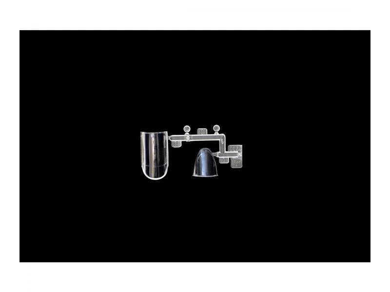 Italeri Bausatz Northrop F-5E Tiger II Schweizer Luftwaffe 1:72 7 Italeri Bausatz Northrop F-5E Tiger II Schweizer Luftwaffe 1:72 – Bild 5