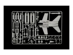Italeri Bausatz McDonnell Douglas F/A-18 Hornet Tiger Meet 16 1:72 -KILA Modellbausatze Verkaufe 193781757 xxl