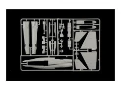 Italeri Bausatz McDonnell Douglas F/A-18 Hornet Tiger Meet 16 1:72 -KILA Modellbausatze Verkaufe 193781761 xxl