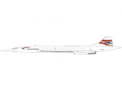 AIRFIX Bausatz Set, Concorde 1:144