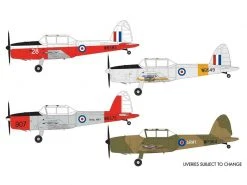 AIRFIX Bausatz de Havilland Chipmunk T.10 1:48 -KILA Modellbausatze Verkaufe 195039777 xxl
