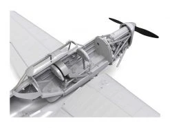 AIRFIX Bausatz de Havilland Chipmunk T.10 1:48 -KILA Modellbausatze Verkaufe 195039786 xxl