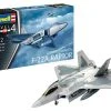 Revell Bausatz Lockheed Martin F-22A Raptor 1:72 2 Revell Bausatz Lockheed Martin F-22A Raptor 1:72 -KILA Modellbausatze Verkaufe 195103727 xxl