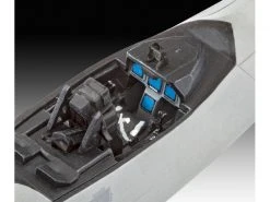 Revell Bausatz Lockheed Martin F-22A Raptor 1:72 -KILA Modellbausatze Verkaufe 195103731 xxl