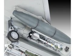 Revell Bausatz Lockheed Martin F-22A Raptor 1:72 -KILA Modellbausatze Verkaufe 195103738 xxl