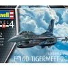 Revell Bausatz F-16D Fighting Falcon 1:72