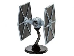 Revell Bausatz X-Wing Fighter und TIE Fighter 1:57 10 Revell Bausatz X-Wing Fighter und TIE Fighter 1:57 -KILA Modellbausatze Verkaufe 195106227 xxl