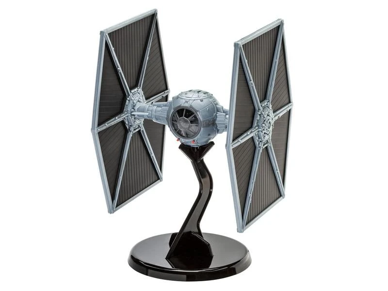 Revell Bausatz X-Wing Fighter und TIE Fighter 1:57 5 Revell Bausatz X-Wing Fighter und TIE Fighter 1:57 – Bild 3