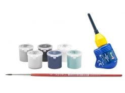 Revell Bausatz X-Wing Fighter und TIE Fighter 1:57 11 Revell Bausatz X-Wing Fighter und TIE Fighter 1:57 -KILA Modellbausatze Verkaufe 195106536 xxl