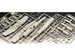 Revell Bausatz X-Wing Fighter und TIE Fighter 1:57 13 Revell Bausatz X-Wing Fighter und TIE Fighter 1:57 -KILA Modellbausatze Verkaufe 195106598 xxl