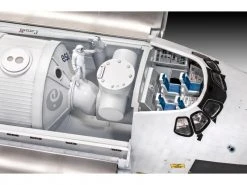 Revell Bausatz Shuttle 40th Anniversary 1:72 -KILA Modellbausatze Verkaufe 195112442 xxl