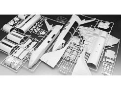 Revell Bausatz Shuttle 40th Anniversary 1:72 -KILA Modellbausatze Verkaufe 195112448 xxl