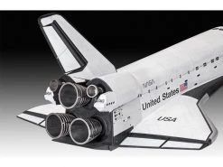 Revell Bausatz Shuttle 40th Anniversary 1:72 -KILA Modellbausatze Verkaufe 195112451 xxl