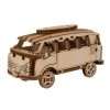 WOODEN.CITY Bausatz Hippie Retro Bus -KILA Modellbausatze Verkaufe 195118322 xxl