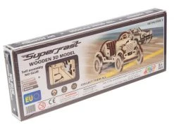 WOODEN.CITY Bausatz Oldtimer Model 10 WOODEN.CITY Bausatz Oldtimer Model -KILA Modellbausatze Verkaufe 195120312 xxl